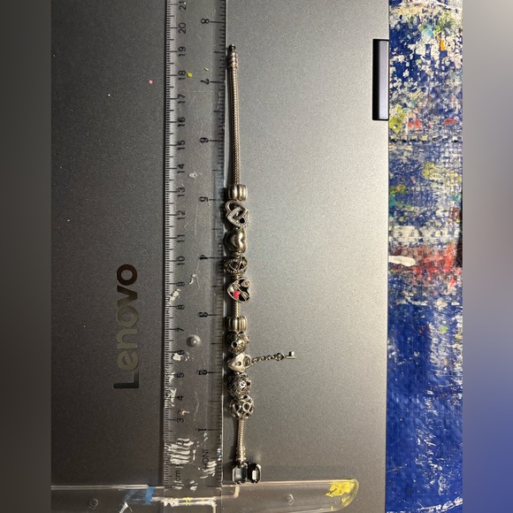 Pandora Bracelet - Picture 2 of 2